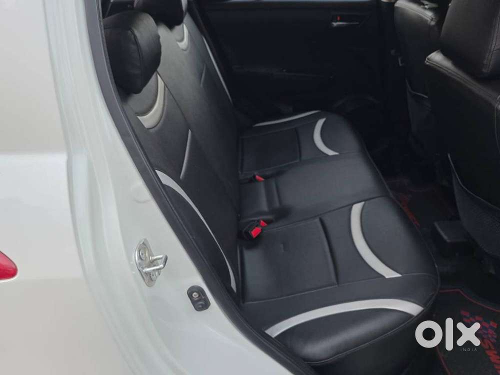 Maruti Suzuki Swift Vxi Optional, 2014, Petrol
