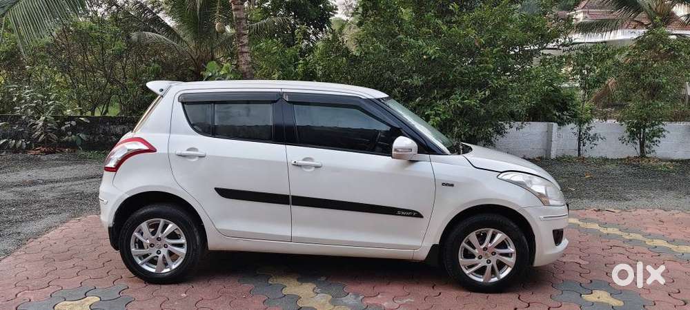 Maruti Suzuki Swift Ddis Zdi Plus, 2014, Diesel