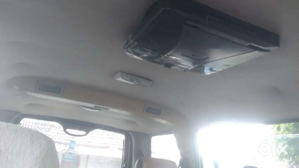 Nice Condition Power Windows Green Tax Benefit 10000 Super Suspension