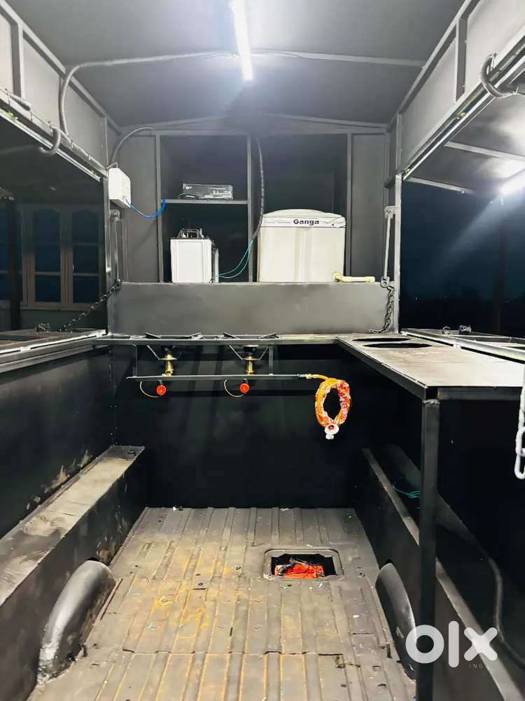 Omini Food Truck