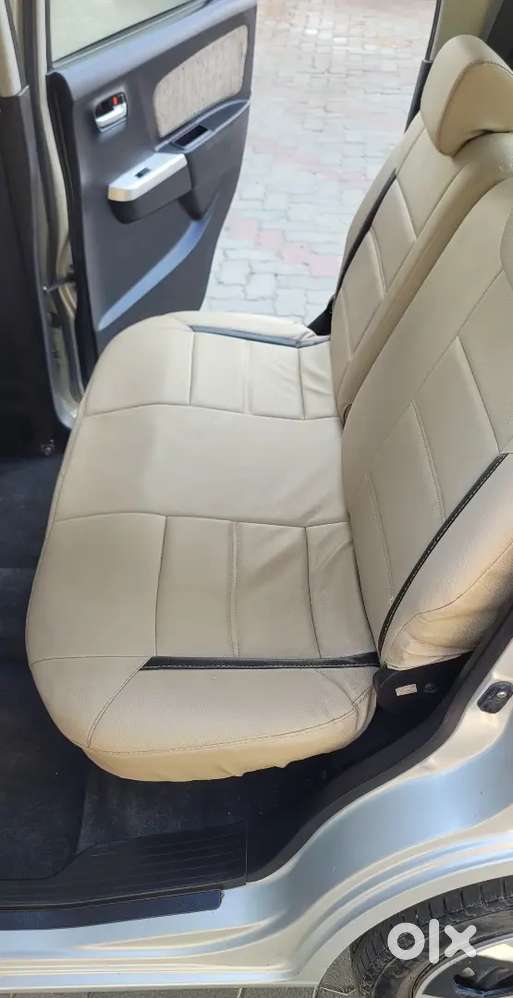 Maruti Wagon R 2016 Vxi