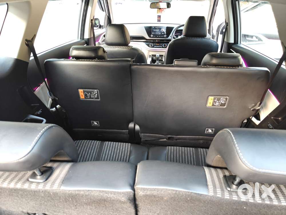 Kia Carnival Prestige, 2023, Cng & Hybrids