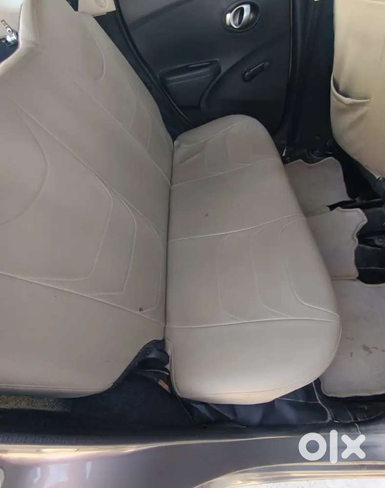Datsun Go Plus 2018