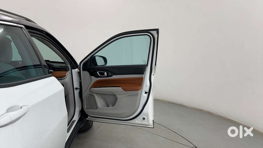 Jeep Compass 2.0 Limited (o) Diesel 4x4 At, 2021, Diesel