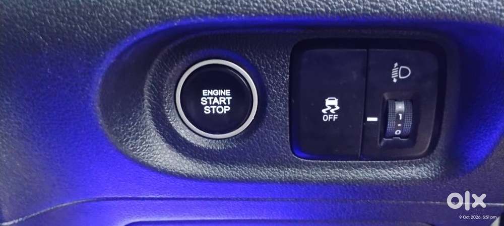 Hyundai Creta 1.5 Crdi Sx, 2021, Diesel