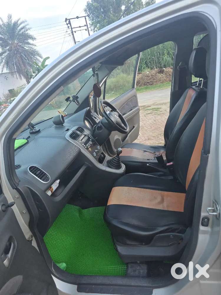 2013 Maruti Suzuki Ritz Manual Petrol