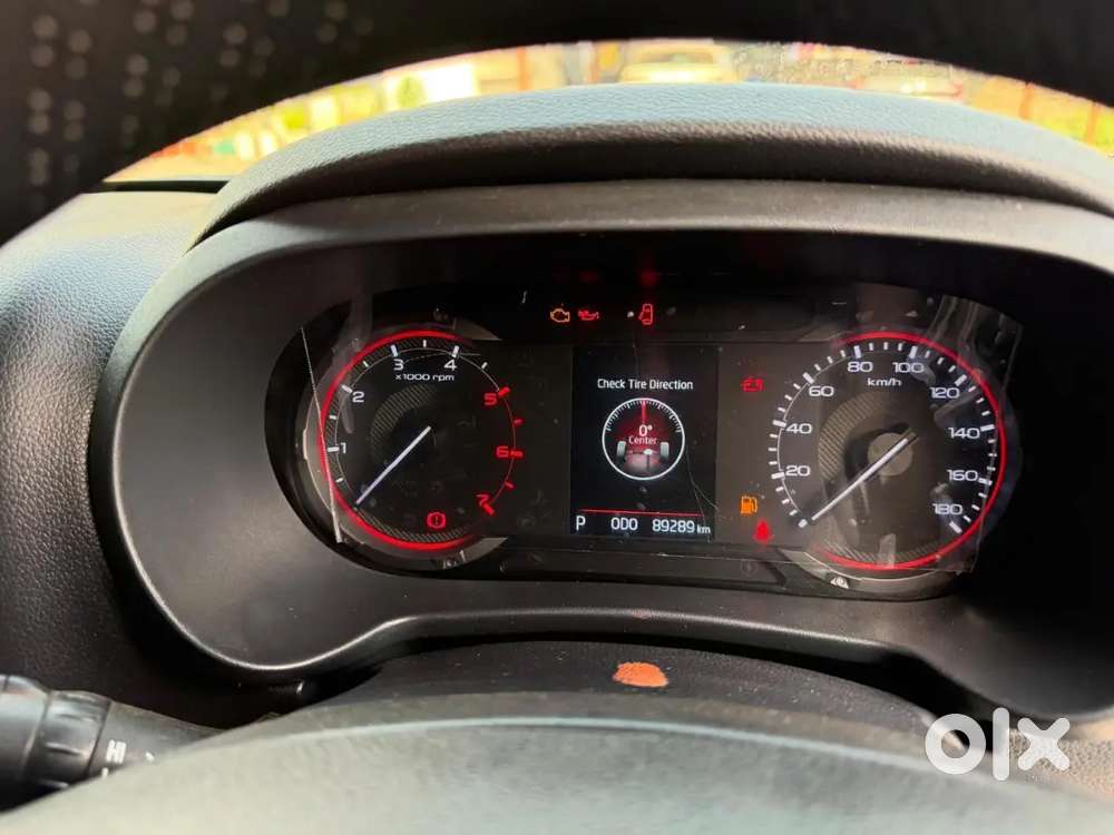 Excellent Condition Thar Top End Model-4*4- Diesel Auto