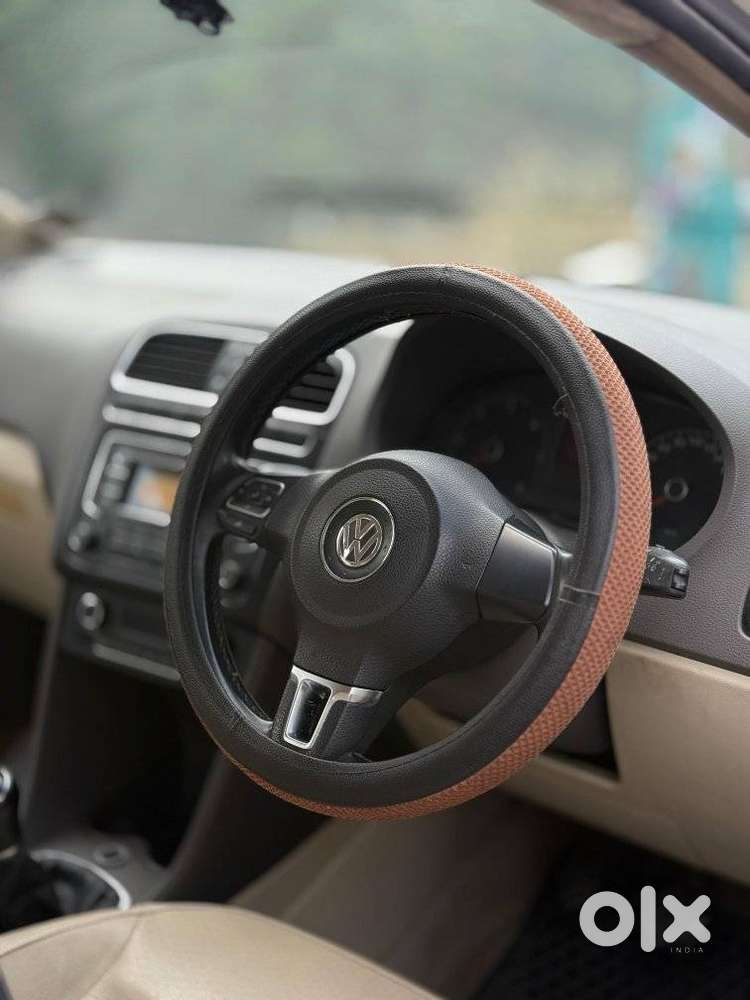 Volkswagen Vento 2010-2013 Diesel Highline, 2013, Diesel