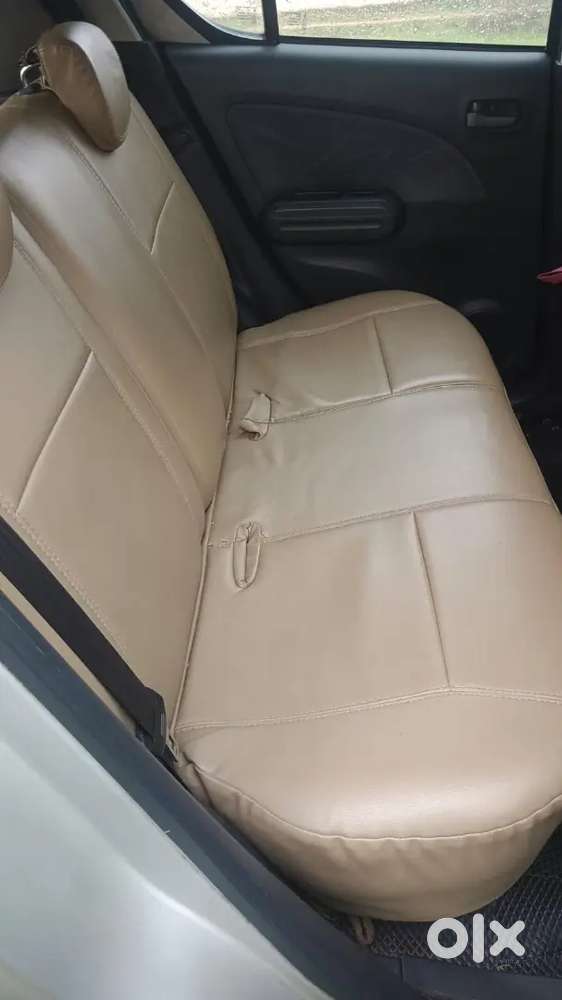 Maruti Suzuki Ritz 2011 Diesel 130000 Km Driven