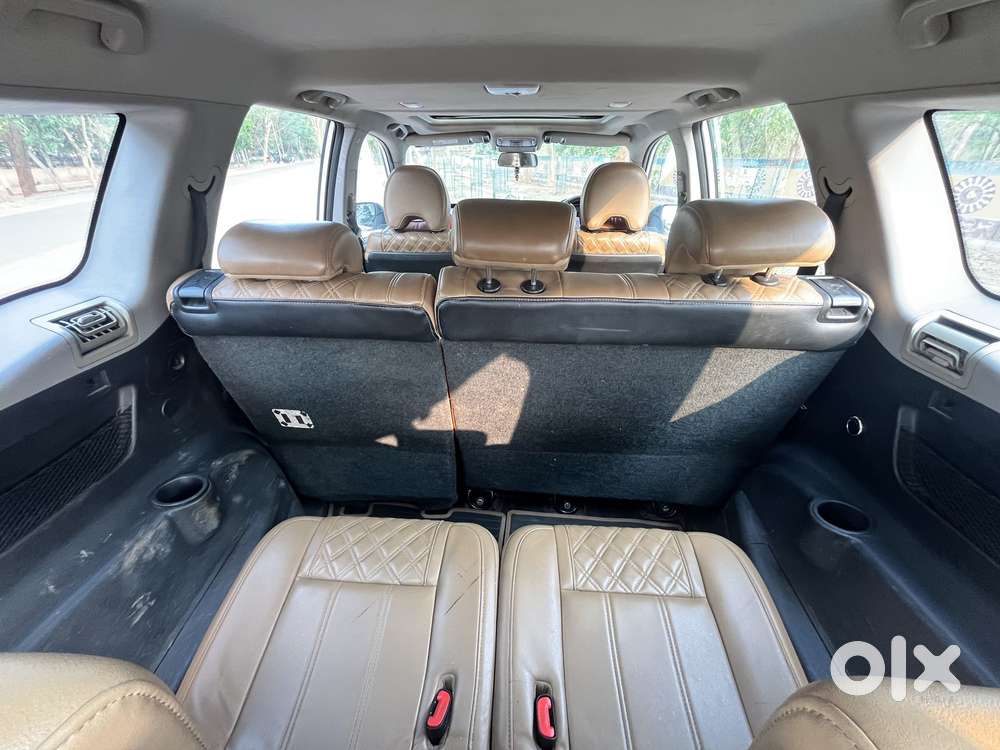 Mahindra Xuv500 W11, 2019, Diesel