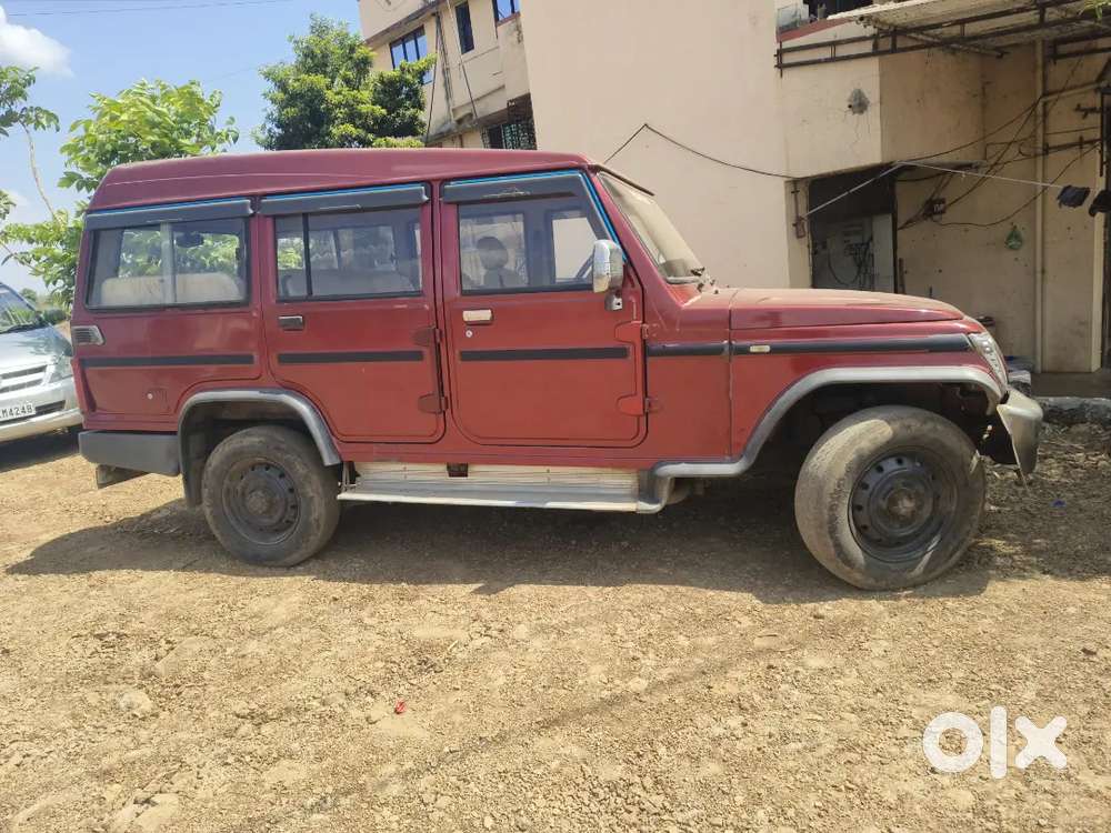 Mahindra Bolero Neo 2010 Diesel