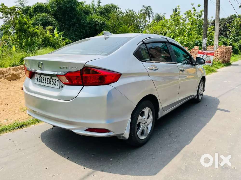Honda City 2014 Diesel Good Condition