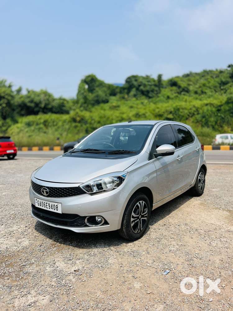 Tata Tiago Xz, 2019, Petrol