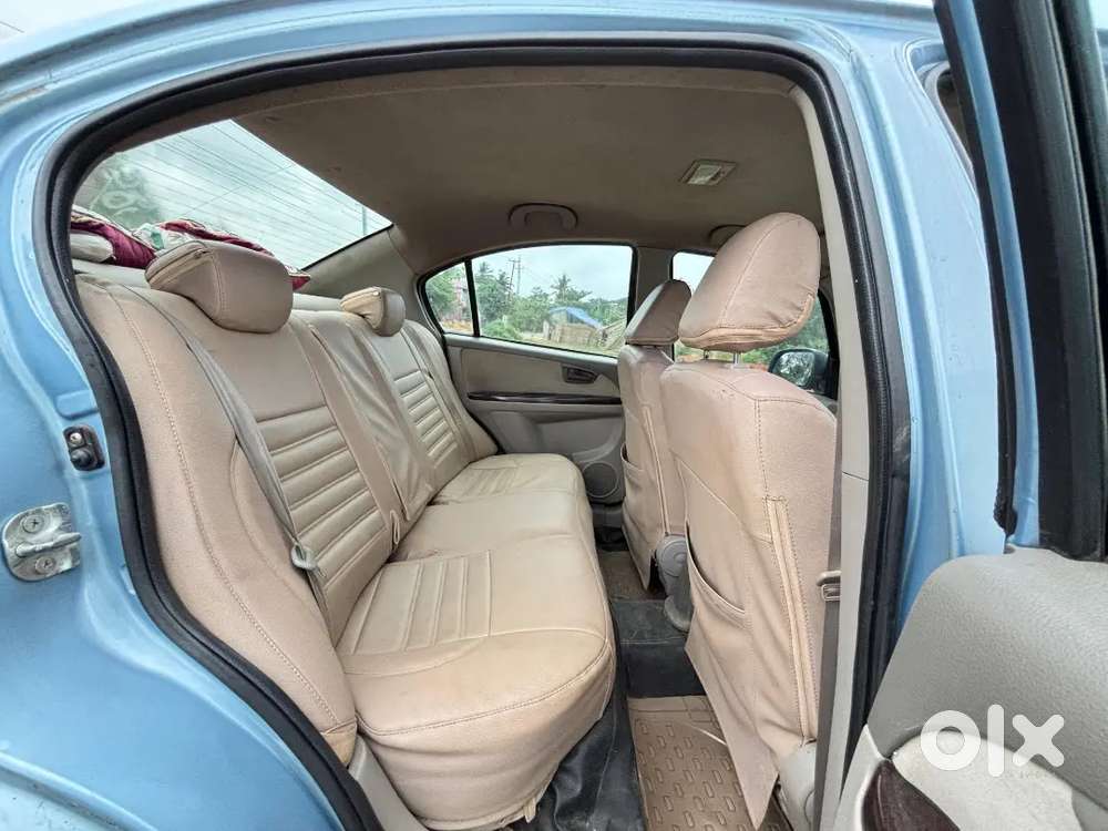 Maruti Suzuki Sx4 Vdi Diesel Well Maintained