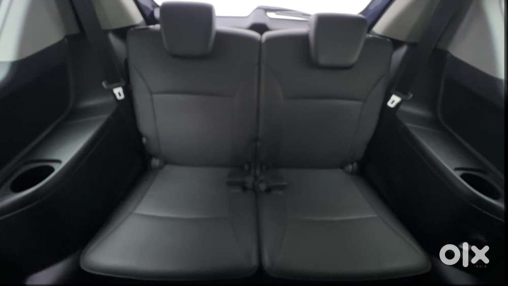 Maruti Suzuki Xl6 1.5 Alpha Plus At, 2022, Petrol