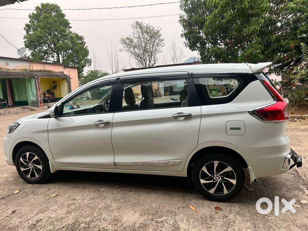 Toyota Petrol Manual 2023