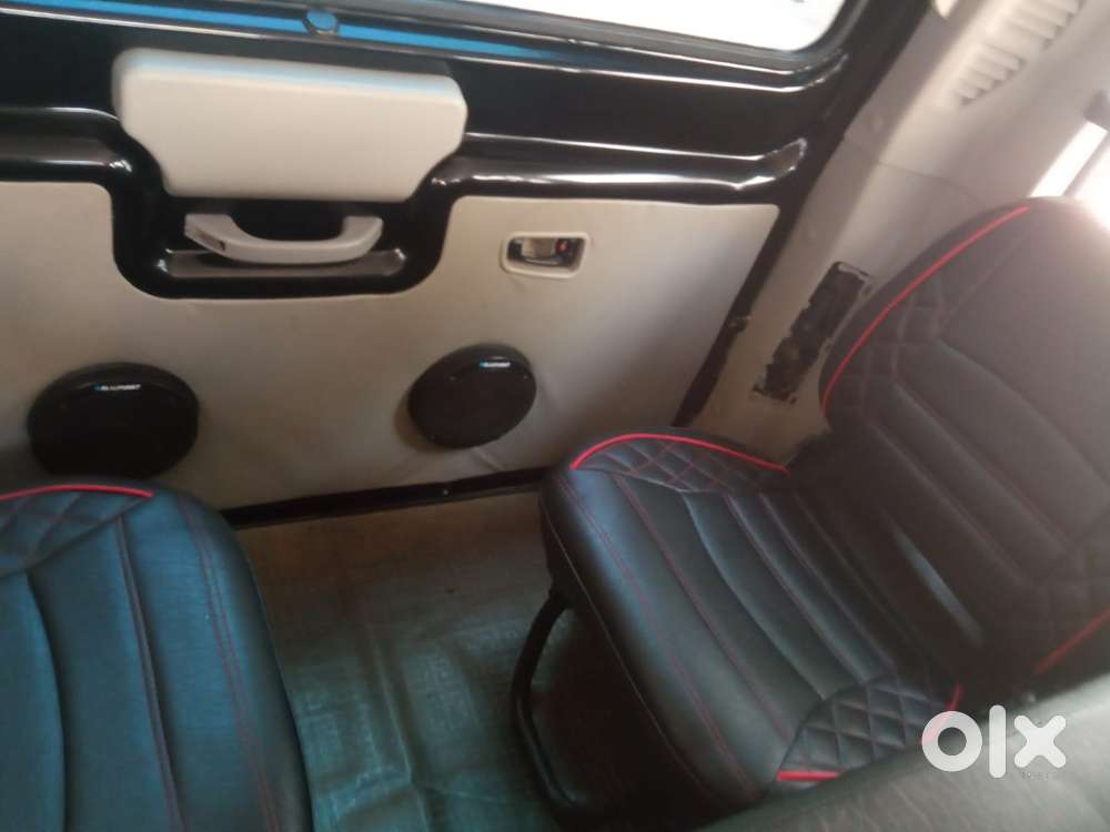 Mahindra Scorpio S5 Plus, 2019, Diesel