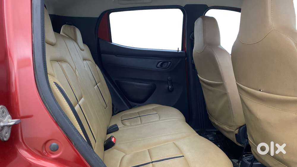 Renault Kwid Rxt, 2016, Petrol