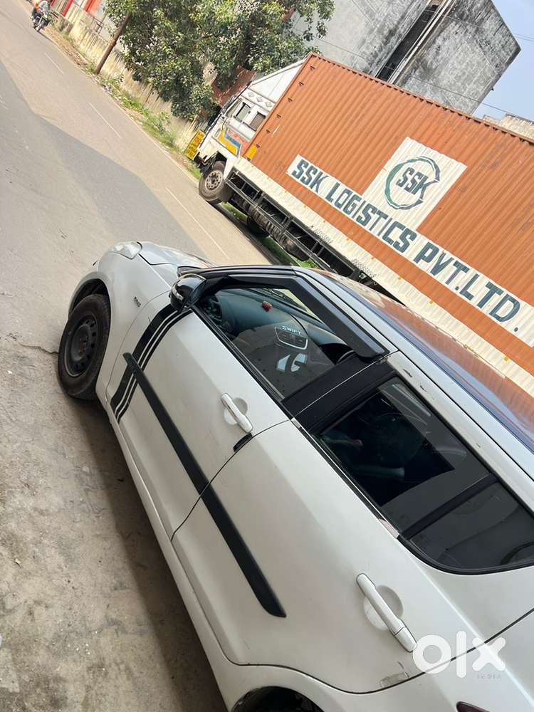 Maruti Suzuki Swift Vdi 2015