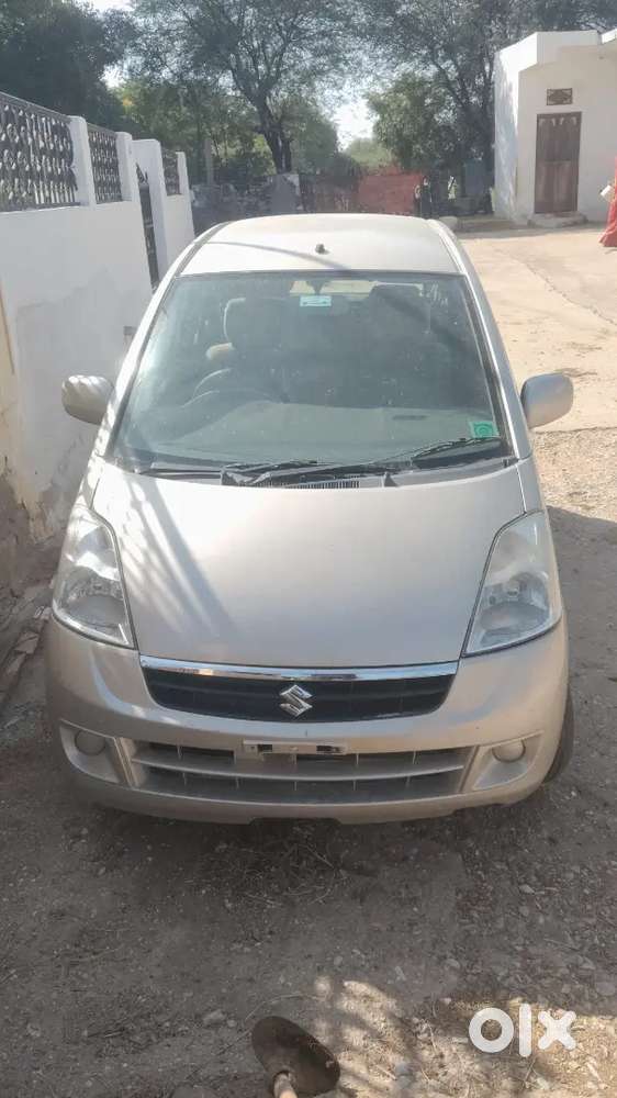 Maruti Suzuki Estilo Lxi 2007