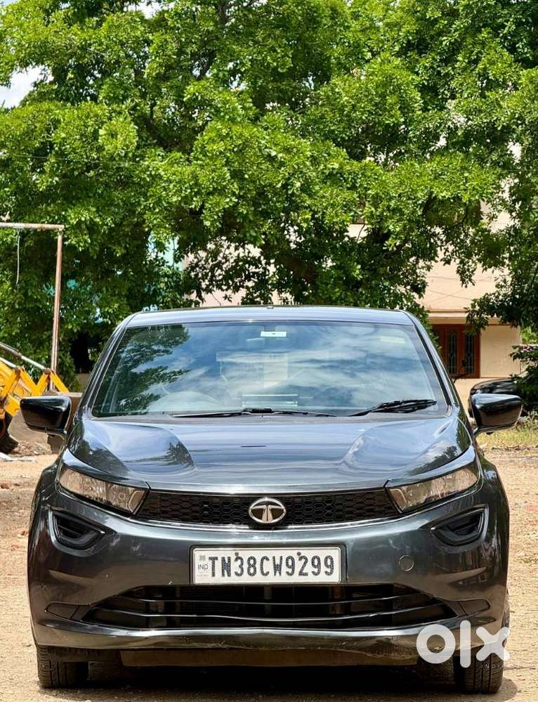 Tata Altroz 1.2 Xe, 2020, Cng & Hybrids