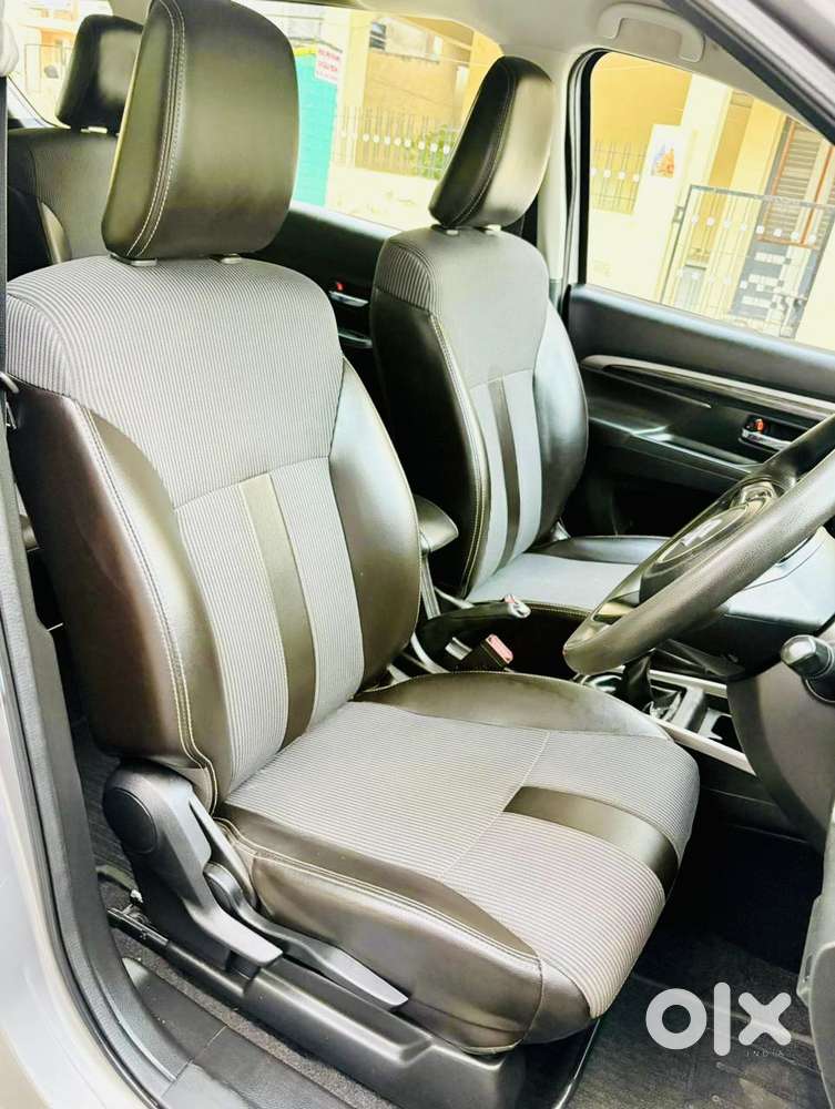Maruti Suzuki Xl6 Zeta, 2021, Petrol