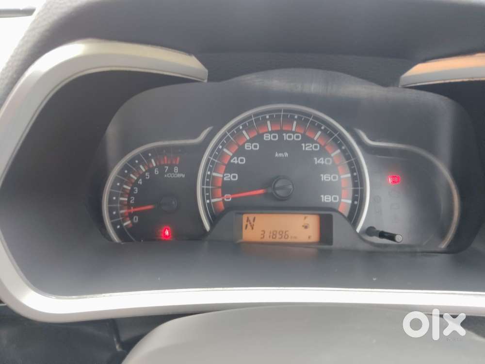 Maruti Suzuki Alto K10 Vxi (o), 2019, Petrol