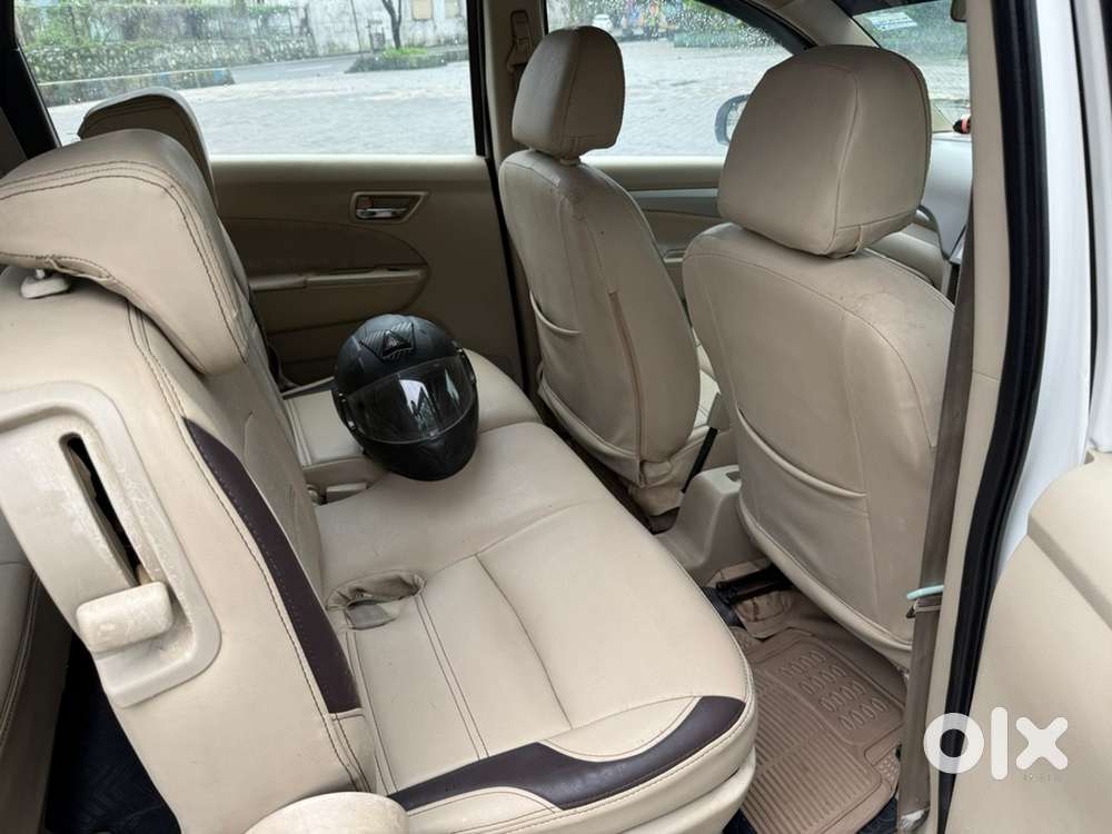 Maruti Suzuki Ertiga 2015 Hybrid