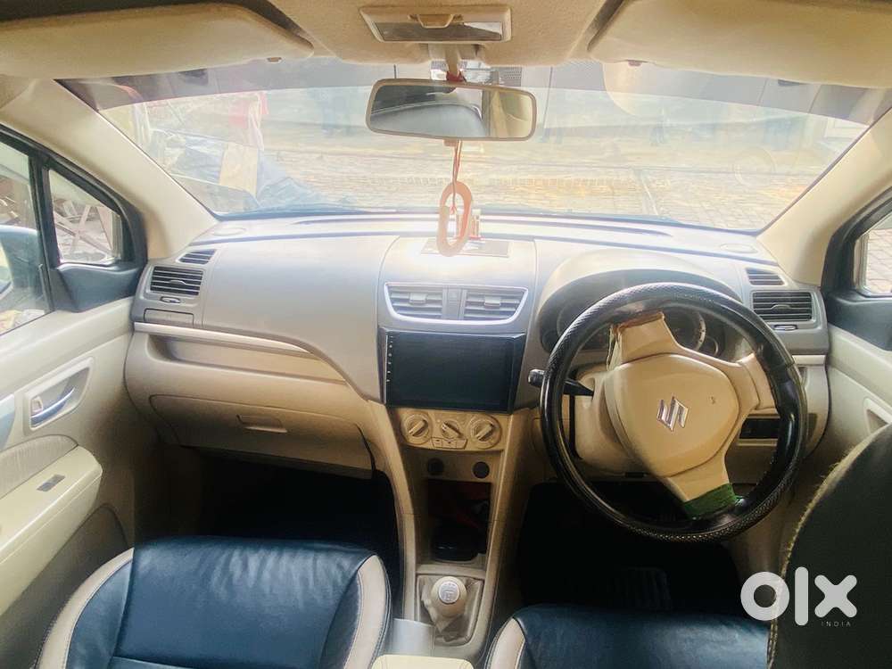 Ertiga Vdi 2012 Diesel  Good Condition
