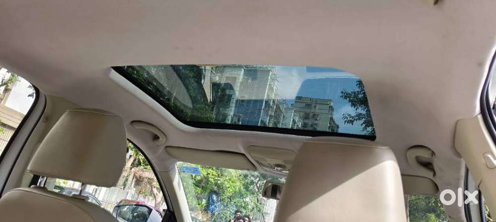 Skoda Octavia 1.8 Elegance Tsi At, 2015, Petrol