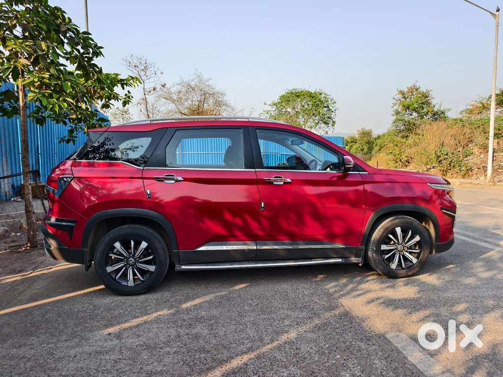 Mg Hector 1.5 Smart Dct, 2019, Petrol