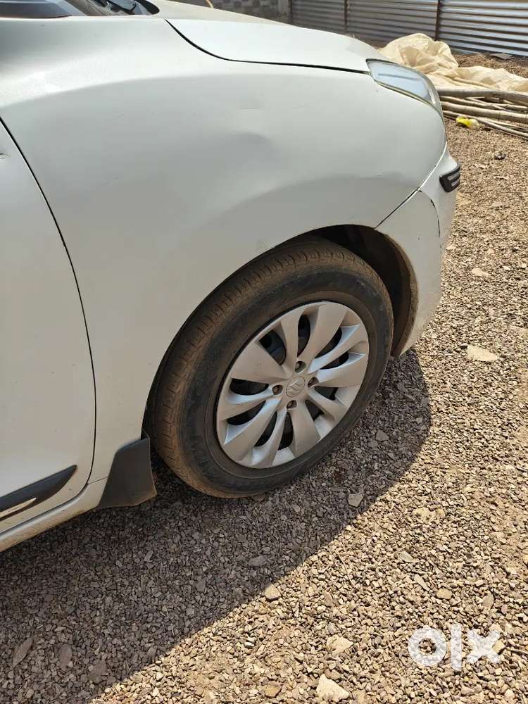 Well-maintained Maruti Suzuki Baleno  Excellent Condition