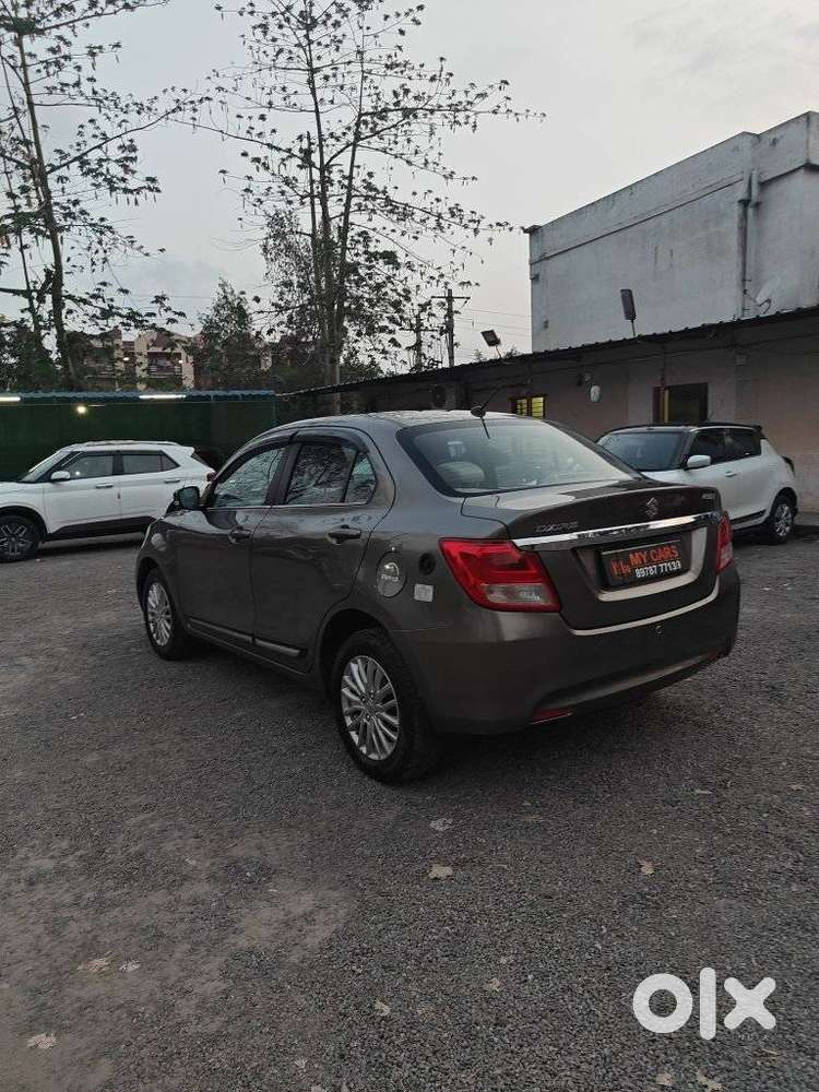 Maruti Suzuki Dzire 1.2 Zxi Cng, 2023, Petrol