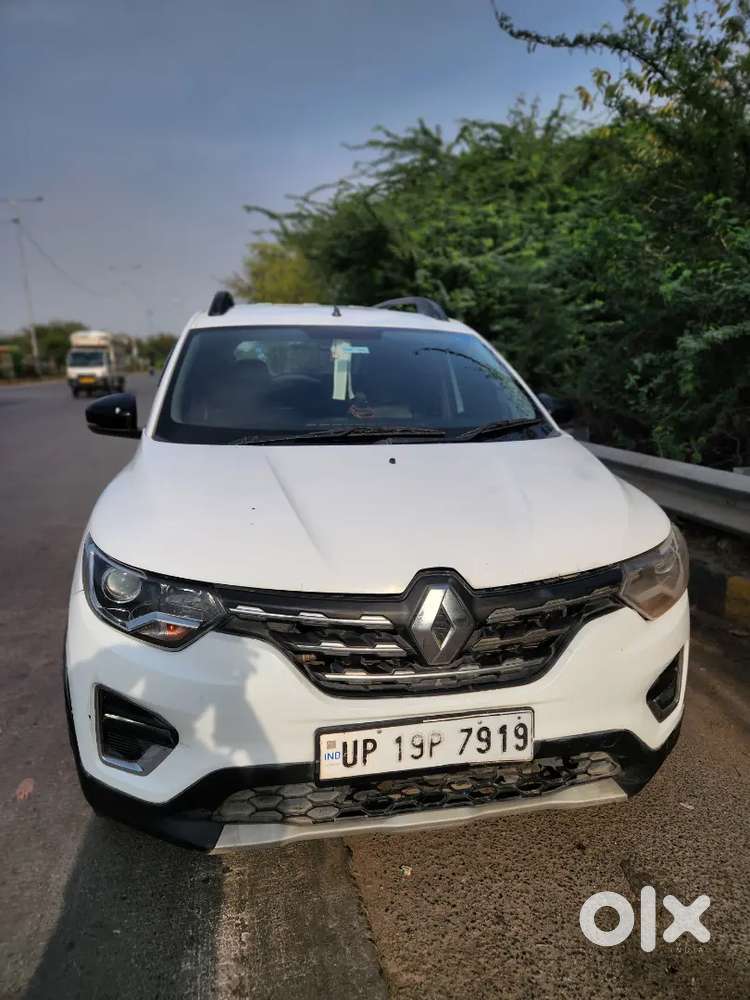 Renault Triber 2022