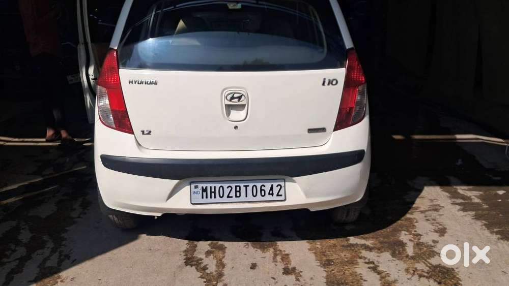 Hyundai I10 1.2 Kappa Asta O, 2010, Petrol