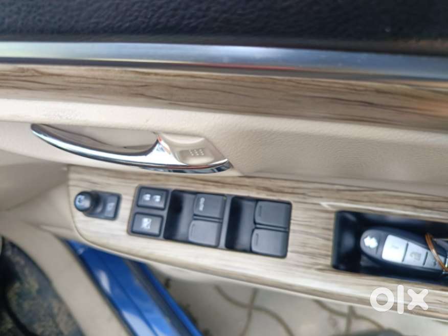 Maruti Suzuki Ciaz Alpha 1.5, 2019, Cng & Hybrids