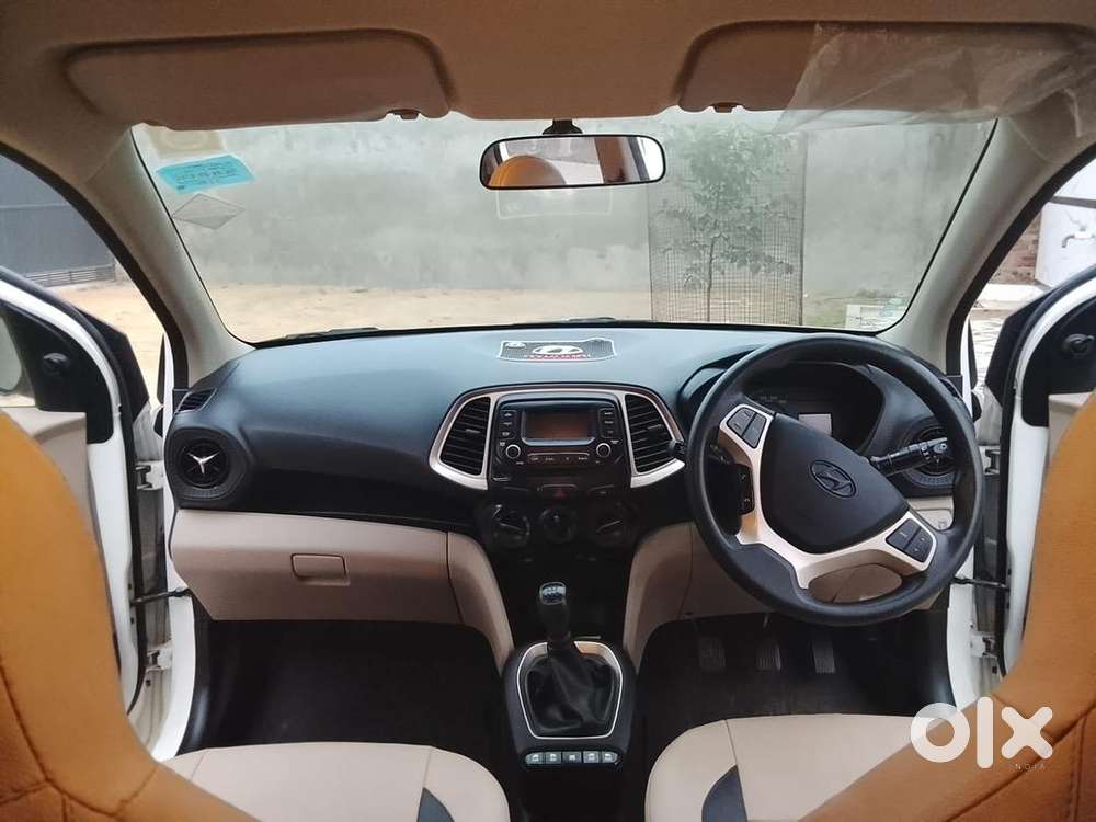 Hyundai New Santro 2023 Petrol
