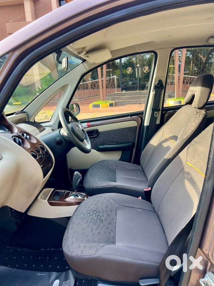 Tata Nano Xta, 2017, Petrol