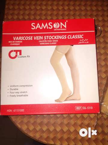 Varicose Vein Stocking 4 Way Strech