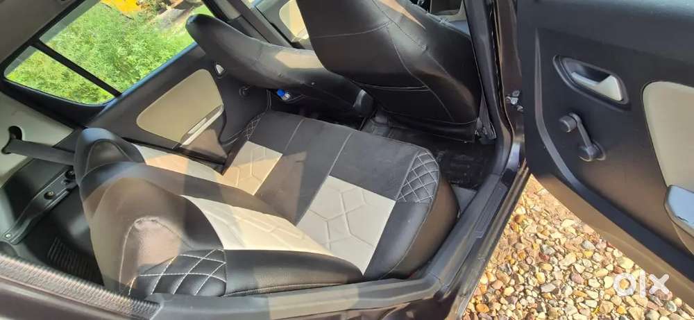 Maruti Suzuki Alto K10 2015