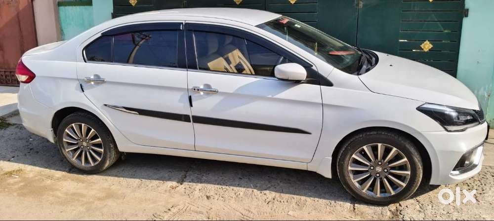 2019 December Light Used Vehicle