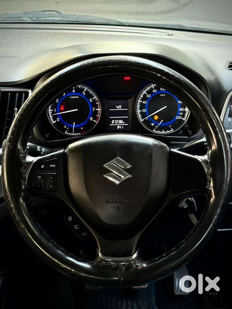Maruti Suzuki Baleno 1.2 Delta, 2019, Petrol