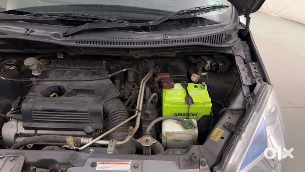 Maruti Suzuki Wagon R Vxi, 2014, Petrol