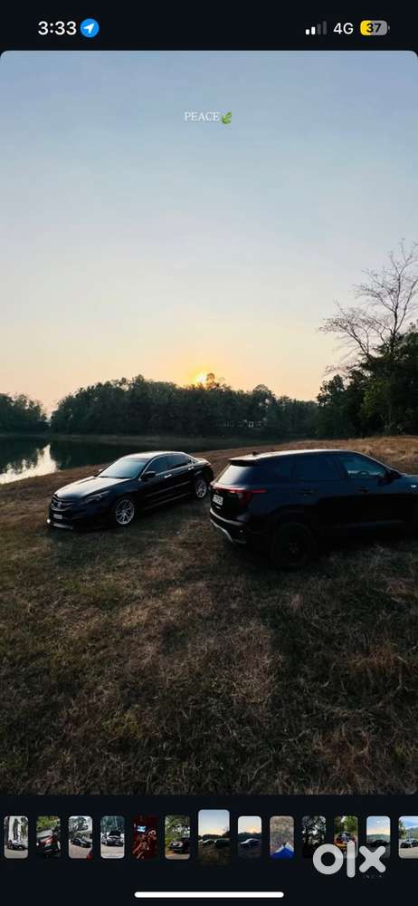 Honda Accord Petrol Manual 2009