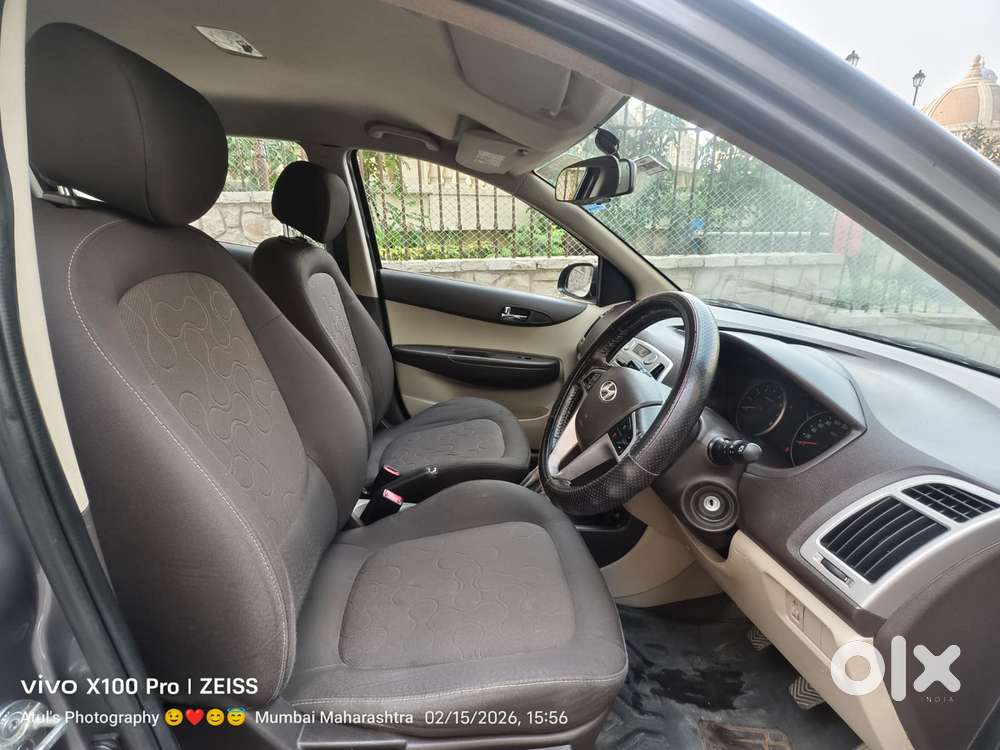 Hyundai I20 1.4 Asta Option, 2012, Petrol