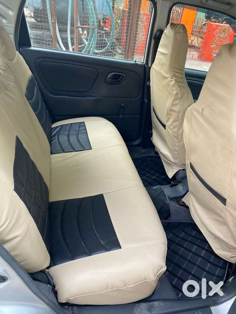 Maruti Suzuki Alto 2005-2010 Lxi Bsiii, 2011, Petrol