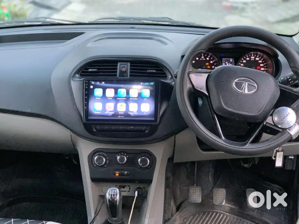 Tata Tiago 1.2 Revotron 2018