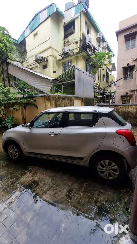 Swift 2018 Maruti Petrol Vxi