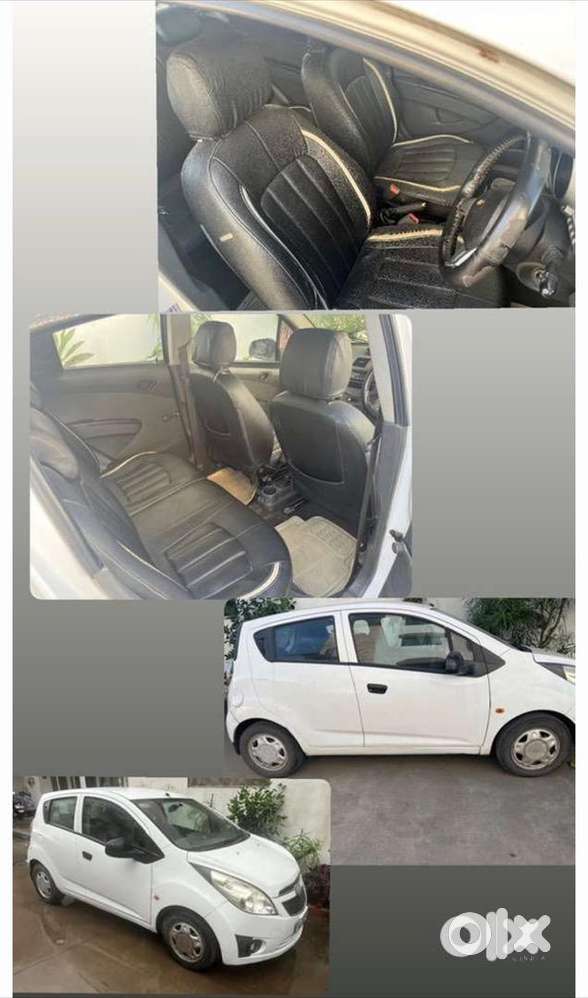 Chevrolet Beat 2013 Diesel Well Maintained