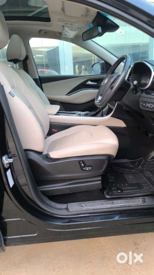 Mg Hector Savvy Pro Cvt, 2024, Petrol